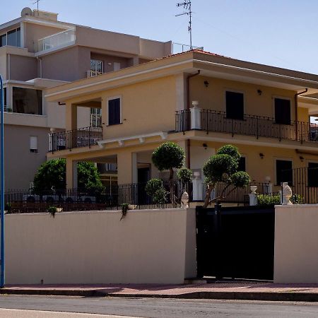 גרבינה די קטניה Viaggio In Sicilia B&B מראה חיצוני תמונה