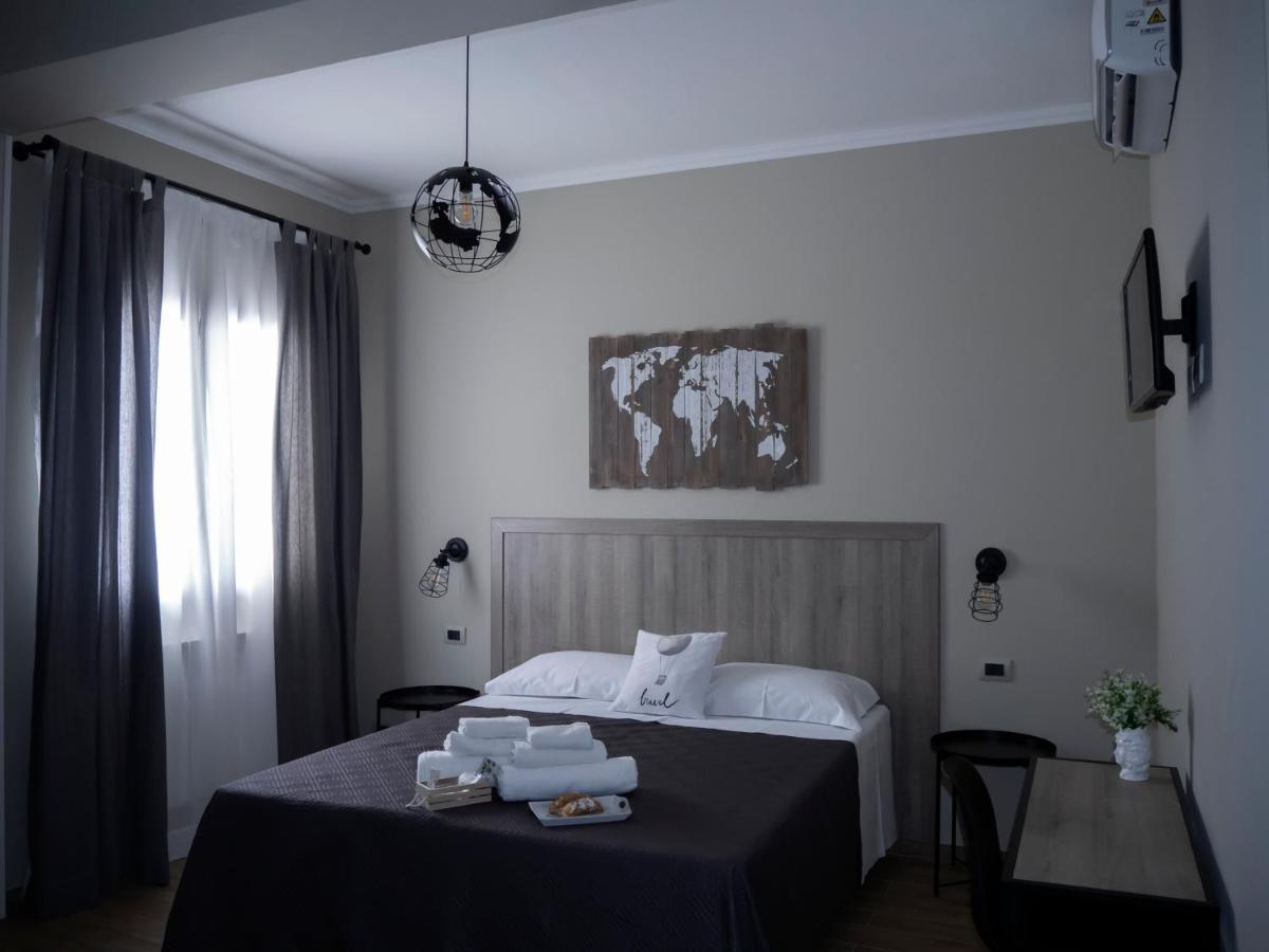 גרבינה די קטניה Viaggio In Sicilia B&B מראה חיצוני תמונה