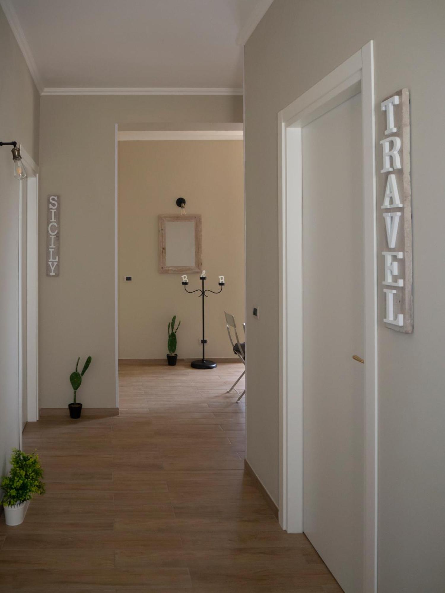 גרבינה די קטניה Viaggio In Sicilia B&B מראה חיצוני תמונה