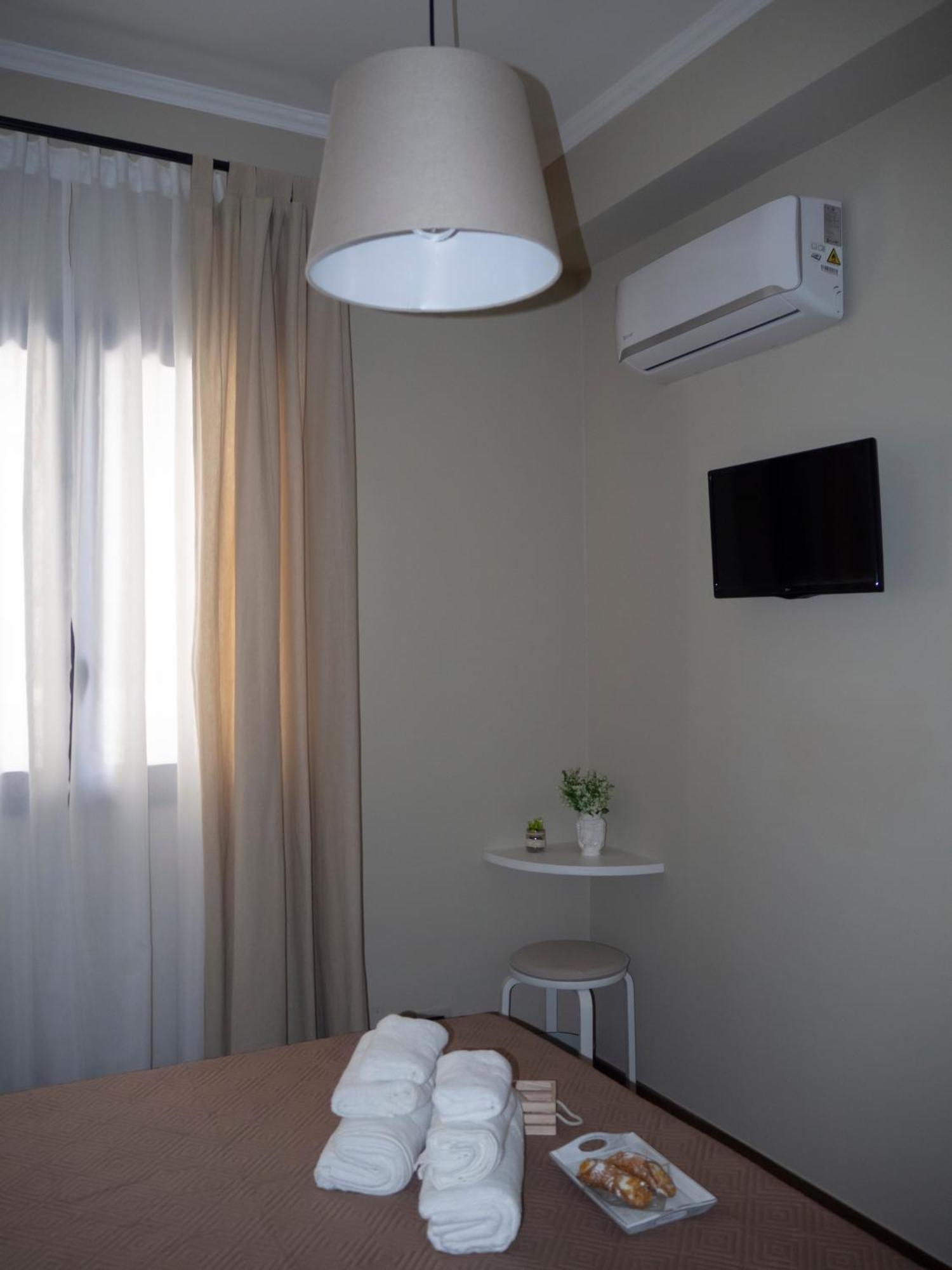 גרבינה די קטניה Viaggio In Sicilia B&B מראה חיצוני תמונה