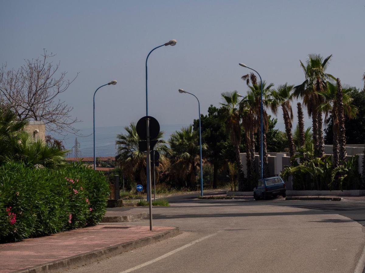 גרבינה די קטניה Viaggio In Sicilia B&B מראה חיצוני תמונה