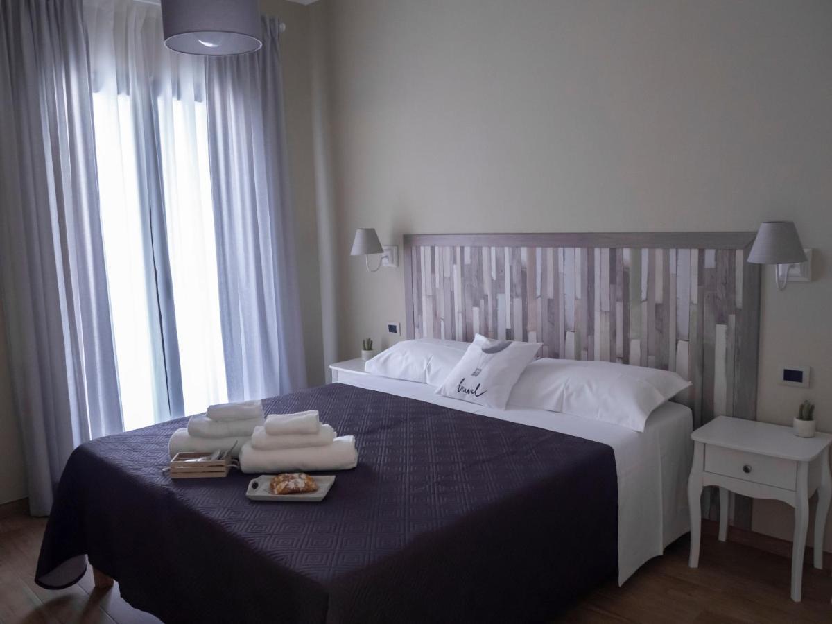 גרבינה די קטניה Viaggio In Sicilia B&B מראה חיצוני תמונה